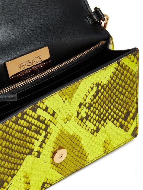 carteras versace originales|farfetch versace mujer.